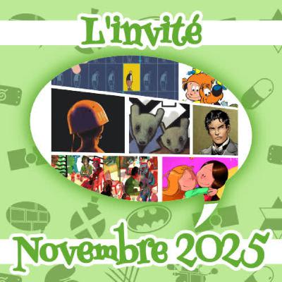 OEC : L’invité de novembre 2025