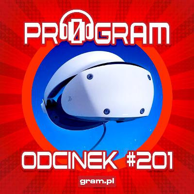 pr0gram #201 - Indeks Gier Zakazanych