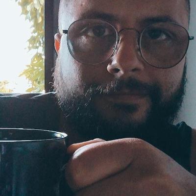 Isso é um mergulho profundo em si mesmo!