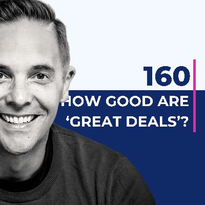 160. How “great deals” quietly destroy growth (and what GTM leaders can do differently)