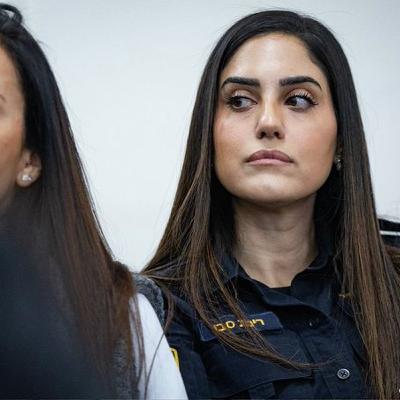 "נעשה עוול נוראי לרינת סבן" "נעשה עוול נוראי לרינת סבן"