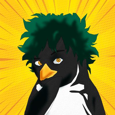 Boku no Hero/Tá Dando Onda - Pior Parte #5