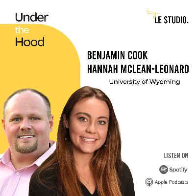 How Emerging Ecosystems Are Powering the Next Wave of U.S. Innovation | Hannah McLean-Leonard & Benjamin Cook