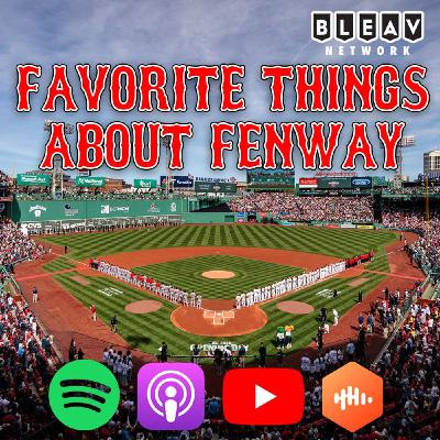 Favorite Things About Fenway | S25E65 Favorite Things About Fenway | S25E65