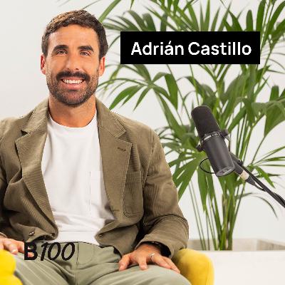 Voy A Vivir 100 Años | Adrián Castillo