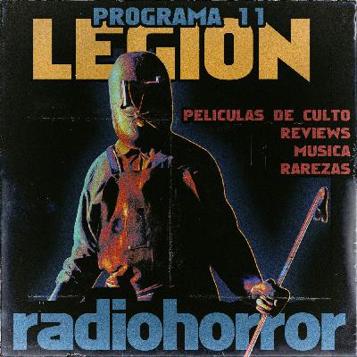 WALFRIDO WARDE + LINCOLN GAKIYA - Flow #522