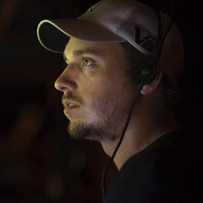 Jordan Maltby - Shadow Magic Studios Jordan Maltby - Shadow Magic Studios