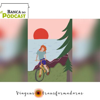 A SENDA MÁGICA NA LITUÂNIA
