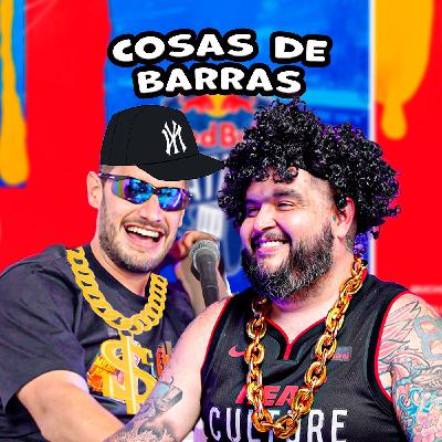 COSAS DE BARRAS
