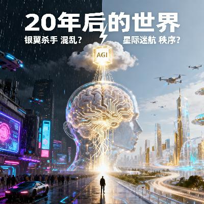 马斯克断言20年内AI将超越全人类！‘神经织网’革命即将来临
