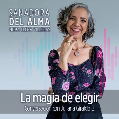 Temporada 2 Ep.01 La magia de elegir