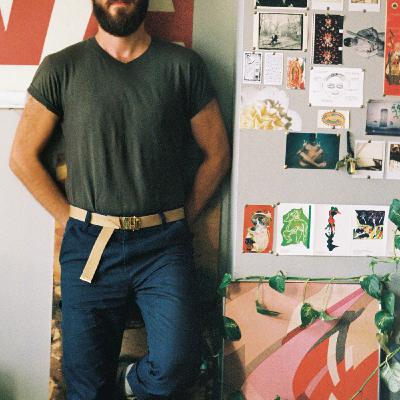 Episode 33: Sweet Heat with Casey Elsass and Bushwick Kitchen