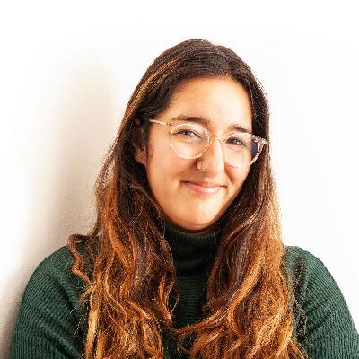 Ep. 19 Ameena Rojee: Transforming Your Life, One Project At A Time Ep. 19 Ameena Rojee: Transforming Your Life, One Project At A Time