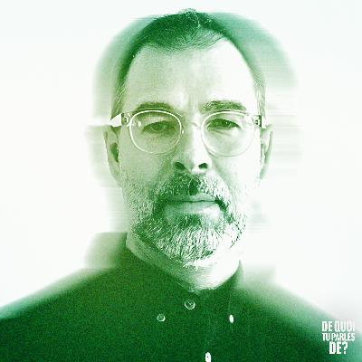 199 - De quoi tu parles de Yves Doyon?