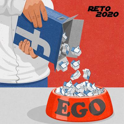 Redes sociales: manipulación y fake news