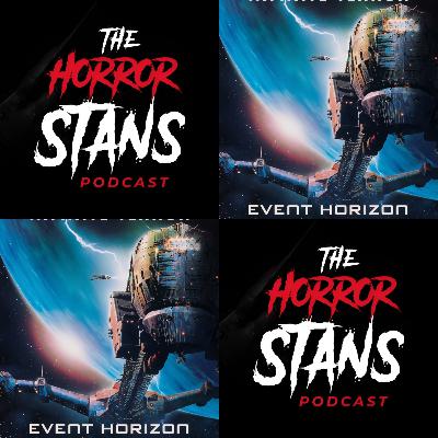 Event Horizon (1997)