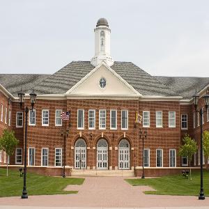 University of the Future