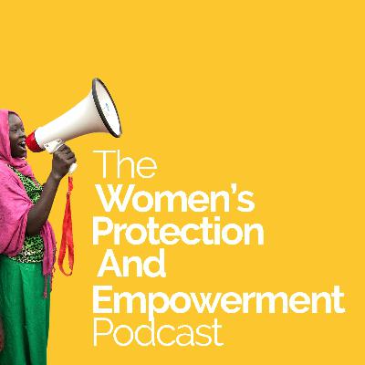 Can We Build A Safer Digital World For Women?