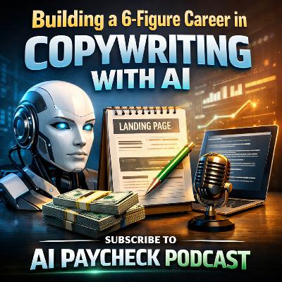 Building a 6-Figure Career in Copywriting with AI Building a 6-Figure Career in Copywriting with AI