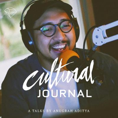 Reza Alqadri, Host Baru Kita! Reza Alqadri, Host Baru Kita!