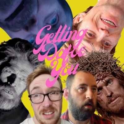 Getting Dafoe You - TRAILER Getting Dafoe You - TRAILER