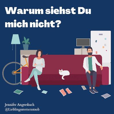 016 Die Paartherapeutin - Warum siehst Du mich nicht?