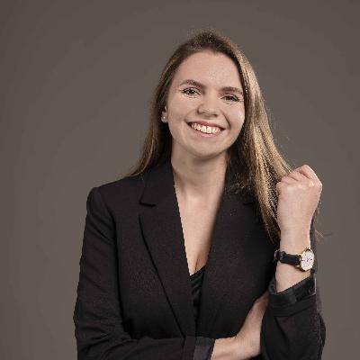 Poécile où comment voyager par l'olfactif
