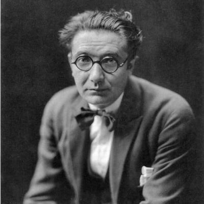 Alfonso Daniel Rodríguez Castelao