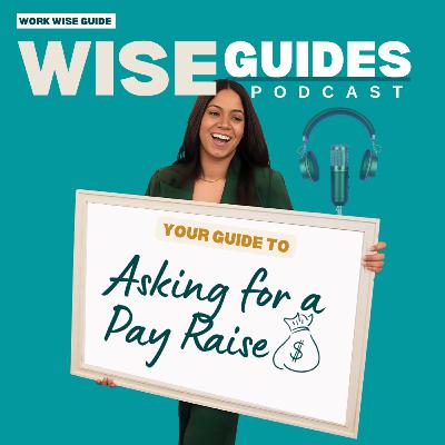 Asking for a Pay Raise
