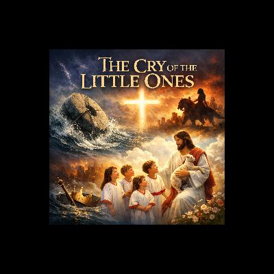 The Cry of the Little Ones The Cry of the Little Ones