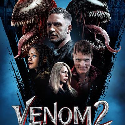 Venom 2 : un carnage pas bien méchant Venom 2 : un carnage pas bien méchant