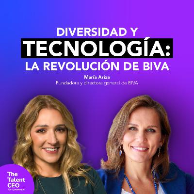 María Ariza: Más Mujeres Decidiendo = Mejores Empresas (y Resultados)