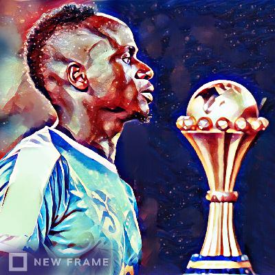 Afcon: the good, the bad and the greedy | Boooth!