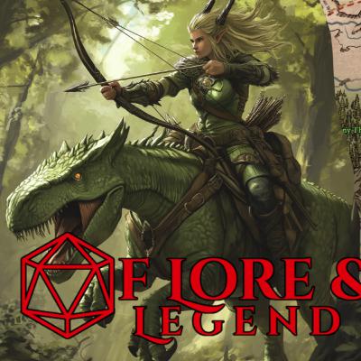 C1E28 Real Elven Rope C1E28 Real Elven Rope