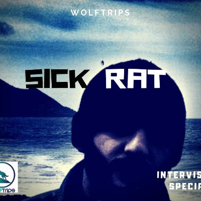 Intervista a Sick Rat