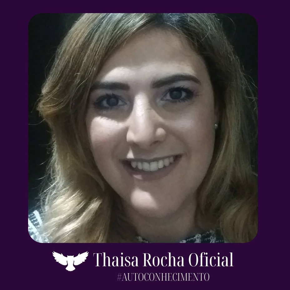 Thaisa Rocha Oficial