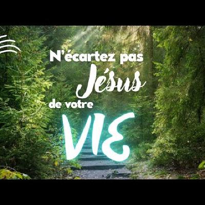 Parole et Évangile du jour | Mardi 10 octobre • N'écartons pas Jésus