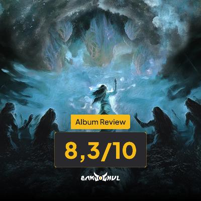 This Album is Literally Absolute Chaos (STUBBORN – Absolute Chaos | Album Review) This Album is Literally Absolute Chaos (STUBBORN – Absolute Chaos | Album Review)