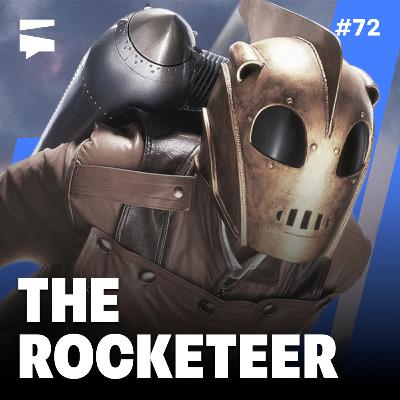 The Rocketeer | Director's Cut #72