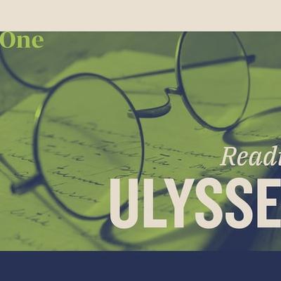 Reading Ulysses: Episode 1 - Telemachus