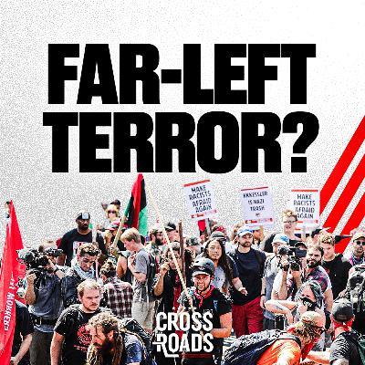 Concerns Over Far-Left Violence Grow; Media Accused of Falsifying Data