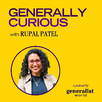 From CIA Briefings to Boardroom Brilliance: Rupal Patel’s Leadership Journey