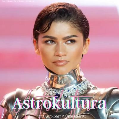 Astrokultura film: Zendaya