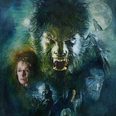 The Wolfman 2010 - SCARIFYER