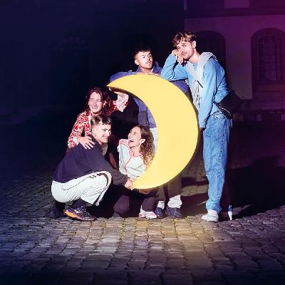 MOONLINER - sicher durch die Nacht!