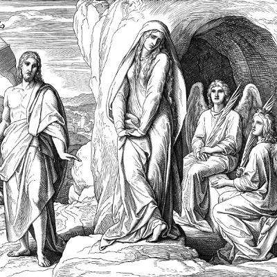Jubilate: The Sunday of Christian Joy