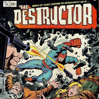 S07E05: Atlas/Seaboard - The Destructor