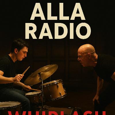 Episode 132: Ep.132: Whiplash (2014)
