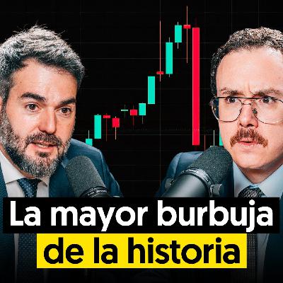 Experto en Inversión: El gran reset monetario ya está aquí (no pierdas dinero)