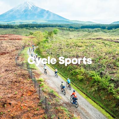 EP3｜バイクアクセサリーの最適解、そしてサイスポの未来